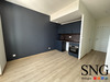 Ma-Cabane - Location Appartement Dole, 18 m²