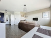 Ma-Cabane - Location Appartement DONVILLE-LES-BAINS, 24 m²