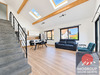 Ma-Cabane - Location Appartement DOUVAINE, 84 m²