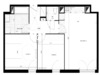 Ma-Cabane - Location Appartement Drancy, 60 m²