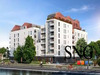 Ma-Cabane - Location Appartement Elbeuf, 45 m²