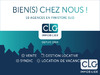 Ma-Cabane - Location Appartement ELLIANT, 50 m²