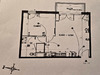 Ma-Cabane - Location Appartement ETAMPES, 44 m²
