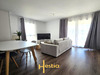 Ma-Cabane - Location Appartement FACHES-THUMESNIL, 43 m²