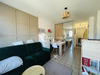 Ma-Cabane - Location Appartement Famars, 21 m²