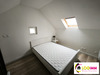 Ma-Cabane - Location Appartement Famars, 27 m²