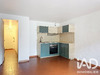 Ma-Cabane - Location Appartement Fayence, 32 m²