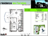 Ma-Cabane - Location Appartement Fegersheim, 61 m²