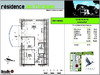 Ma-Cabane - Location Appartement Fegersheim, 61 m²