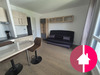 Ma-Cabane - Location Appartement Ferrières-en-Brie, 25 m²