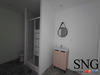 Ma-Cabane - Location Appartement Fleurance, 43 m²