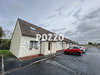 Ma-Cabane - Location Appartement FLEURY-SUR-ORNE, 18 m²