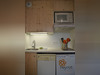 Ma-Cabane - Location Appartement Font-Romeu-Odeillo-Via, 20 m²