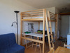 Ma-Cabane - Location Appartement Font-Romeu-Odeillo-Via, 20 m²