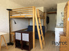 Ma-Cabane - Location Appartement Font-Romeu-Odeillo-Via, 20 m²
