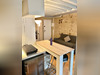 Ma-Cabane - Location Appartement FONTAINEBLEAU, 21 m²