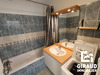 Ma-Cabane - Location Appartement Fontenay-le-Comte, 35 m²