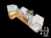 Ma-Cabane - Location Appartement Forbach, 55 m²