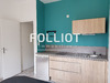 Ma-Cabane - Location Appartement FOUGERES, 25 m²