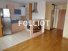 Ma-Cabane - Location Appartement FOUGERES, 38 m²