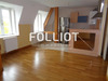 Ma-Cabane - Location Appartement FOUGERES, 38 m²