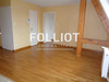 Ma-Cabane - Location Appartement FOUGERES, 38 m²