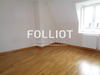 Ma-Cabane - Location Appartement FOUGERES, 38 m²