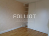 Ma-Cabane - Location Appartement FOUGERES, 36 m²