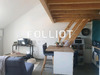 Ma-Cabane - Location Appartement FOUGERES, 31 m²