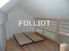 Ma-Cabane - Location Appartement FOUGERES, 31 m²