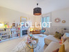 Ma-Cabane - Location Appartement FOUGERES, 85 m²