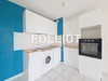 Ma-Cabane - Location Appartement FOUGERES, 39 m²