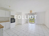 Ma-Cabane - Location Appartement FOUGERES, 39 m²