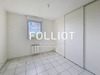 Ma-Cabane - Location Appartement FOUGERES, 39 m²