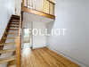 Ma-Cabane - Location Appartement FOUGERES, 24 m²