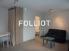 Ma-Cabane - Location Appartement FOUGERES, 19 m²