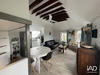 Ma-Cabane - Location Appartement Fournes-en-Weppes, 44 m²