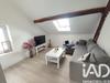 Ma-Cabane - Location Appartement Fublaines, 28 m²