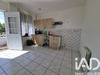 Ma-Cabane - Location Appartement Gallardon, 21 m²