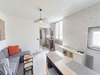 Ma-Cabane - Location Appartement GARGENVILLE, 32 m²