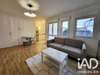 Ma-Cabane - Location Appartement Gennevilliers, 43 m²