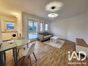 Ma-Cabane - Location Appartement Gennevilliers, 43 m²
