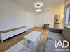 Ma-Cabane - Location Appartement Gennevilliers, 43 m²