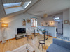 Ma-Cabane - Location Appartement Goncelin, 39 m²