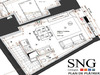 Ma-Cabane - Location Appartement Gourdon, 40 m²