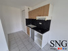 Ma-Cabane - Location Appartement Gournay-en-Bray, 33 m²