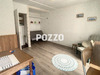 Ma-Cabane - Location Appartement GRANVILLE, 21 m²