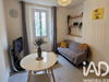 Ma-Cabane - Location Appartement Grasse, 32 m²