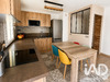 Ma-Cabane - Location Appartement Grasse, 55 m²