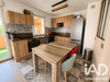 Ma-Cabane - Location Appartement Grasse, 55 m²